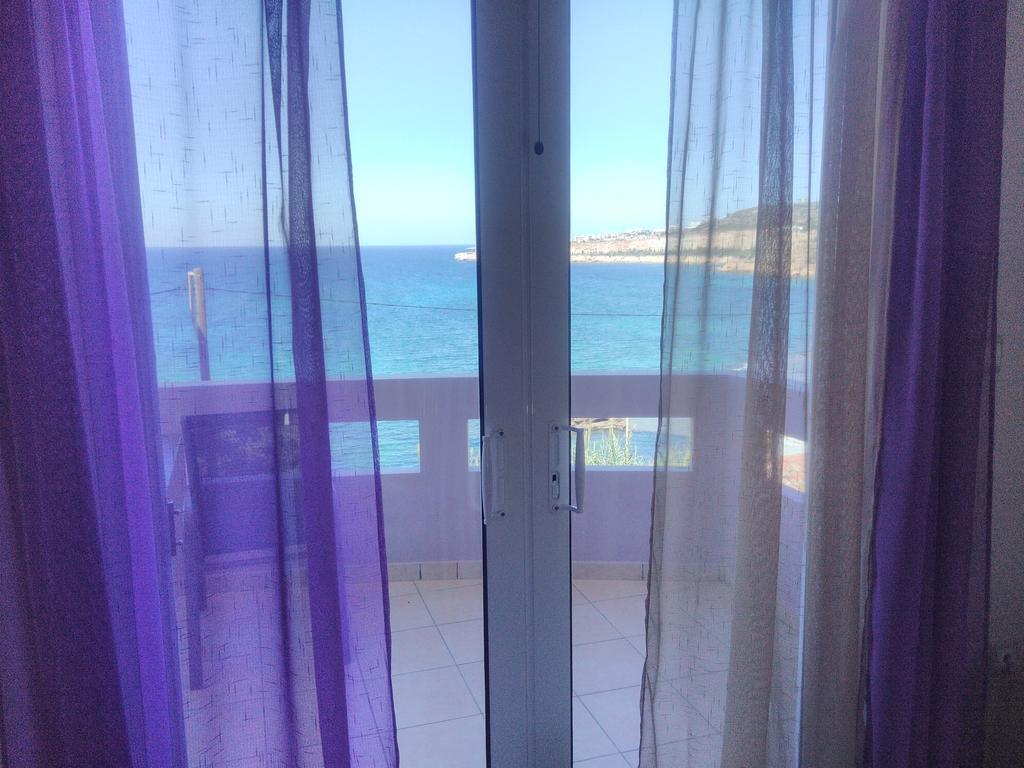 Amazing Sea View Apartment (Adults Only) Chania  Exterior photo