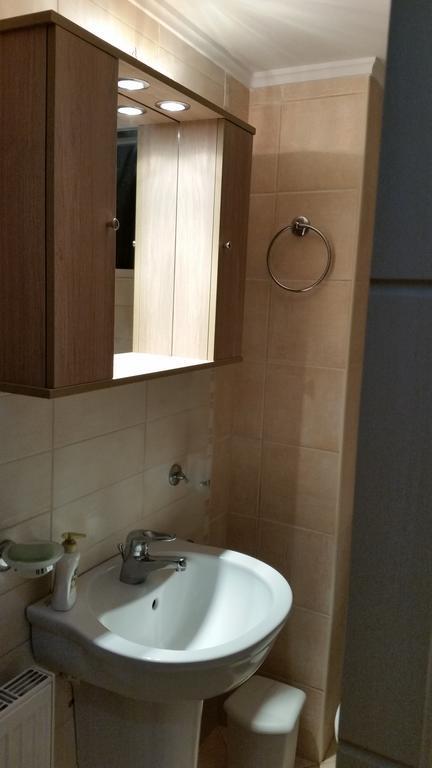 Amazing Sea View Apartment (Adults Only) Chania  Exterior photo