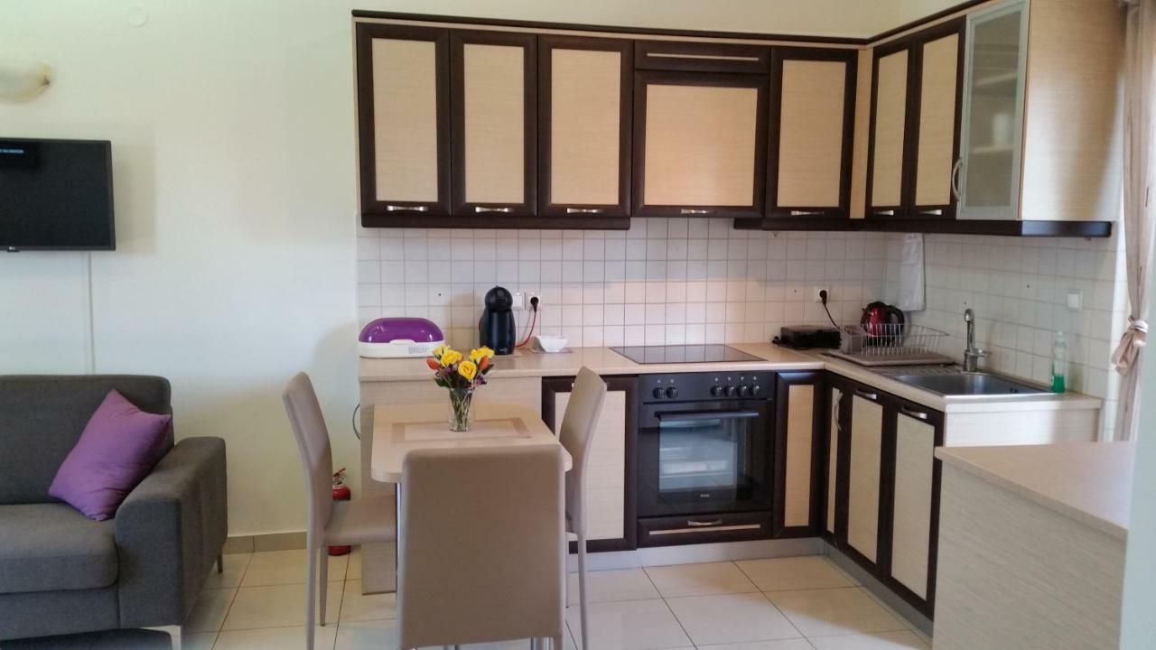 Amazing Sea View Apartment (Adults Only) Chania  Exterior photo