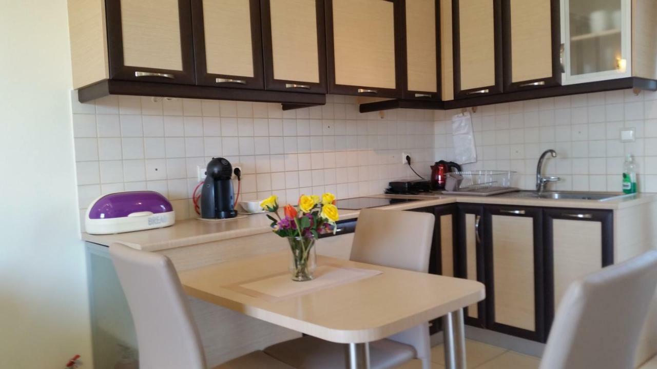 Amazing Sea View Apartment (Adults Only) Chania  Exterior photo