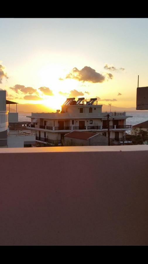 Amazing Sea View Apartment (Adults Only) Chania  Exterior photo