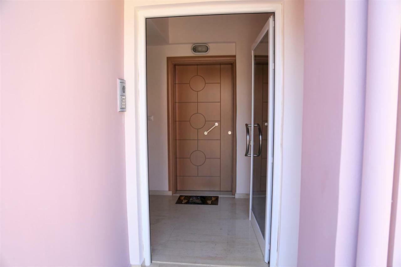 Amazing Sea View Apartment (Adults Only) Chania  Exterior photo