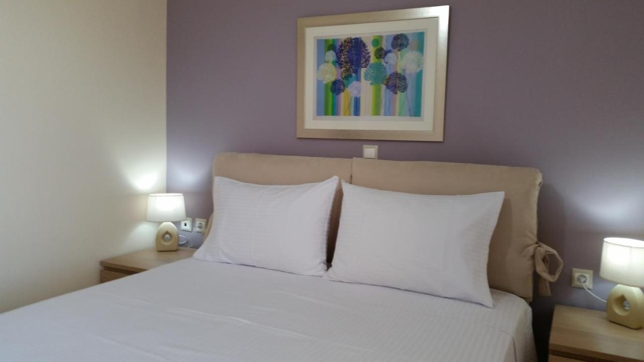Amazing Sea View Apartment (Adults Only) Chania  Exterior photo